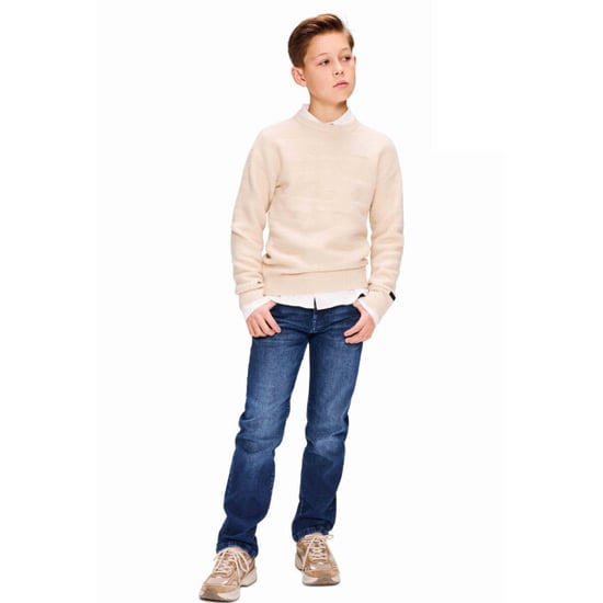 Retour Pullover rjb-063-806 frank - Image 2