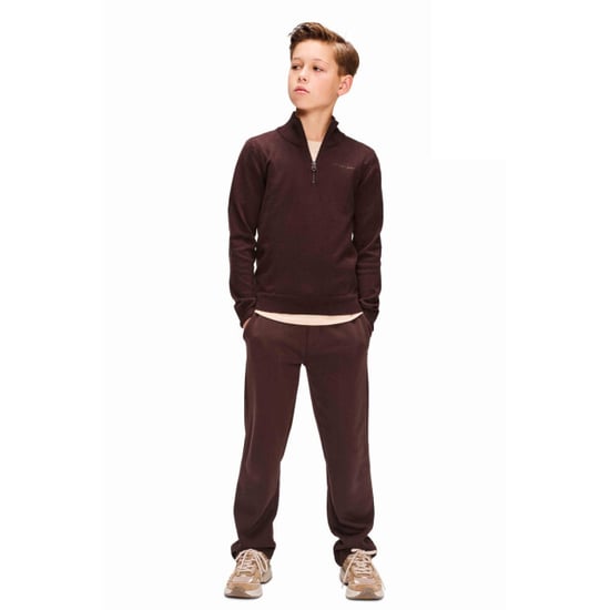 Retour Pullover rjb-063-801 charles - Image 3