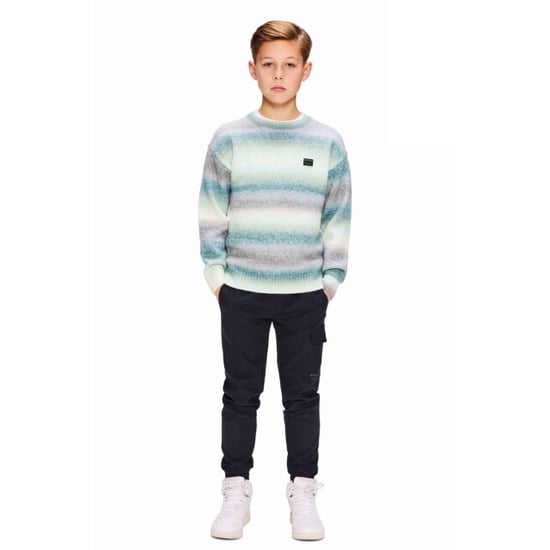 Retour Pullover rjb-063-805 divo - Image 2
