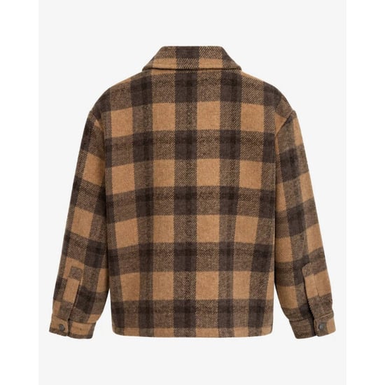 Nik & Nik Overshirt b 4-280 2605 sted - Image 3