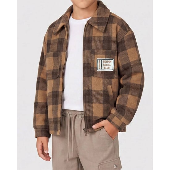 Nik & Nik Overshirt b 4-280 2605 sted - Image 4