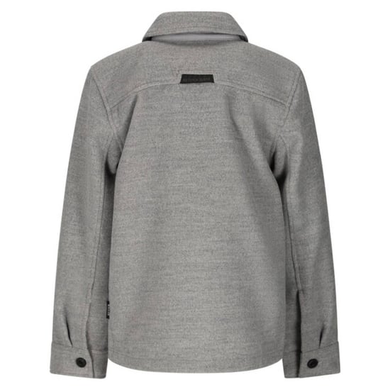 Retour Overshirt rjb-063-610 brent - Image 2