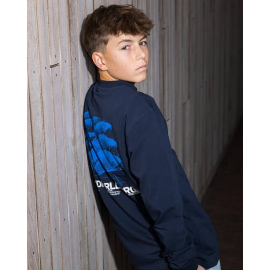Rellix T-shirt lange mouw 940537 - Image 2