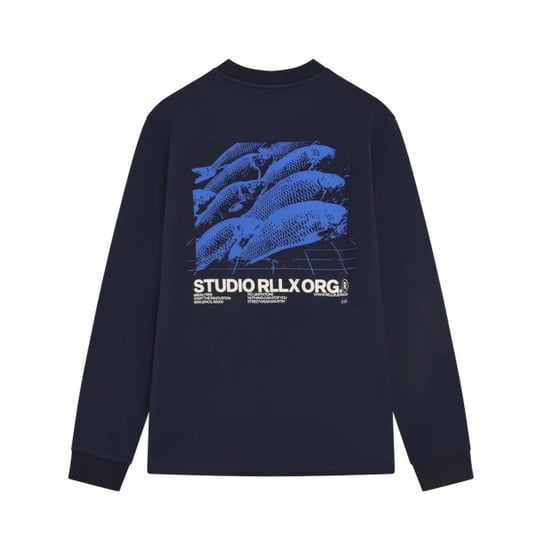 Rellix T-shirt lange mouw 940537 - Image 3