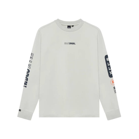 Rellix T-shirt lange mouw 940536 - Image 1