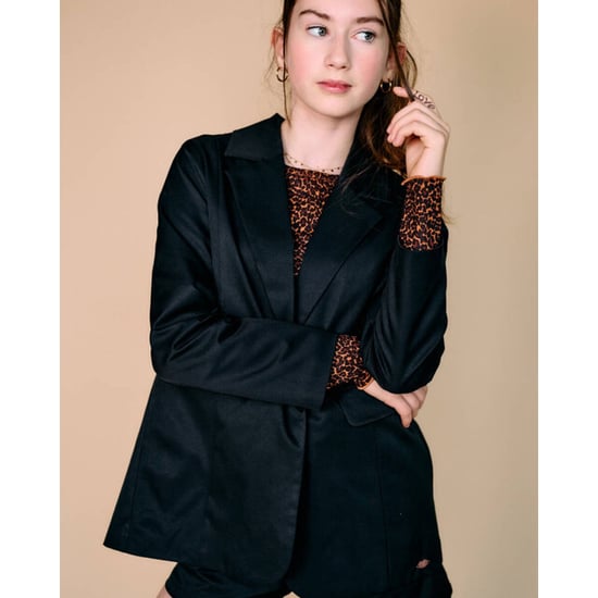 NoBell Blazer q608-3308 - Image 2