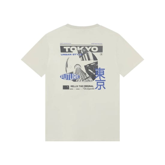 Rellix T-shirt 940568 - Image 2