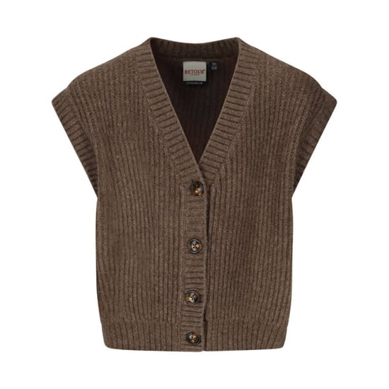 Retour Gilet rjg-063-804 laura - Image 1