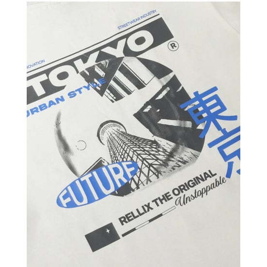 Rellix T-shirt 940568 - Image 3