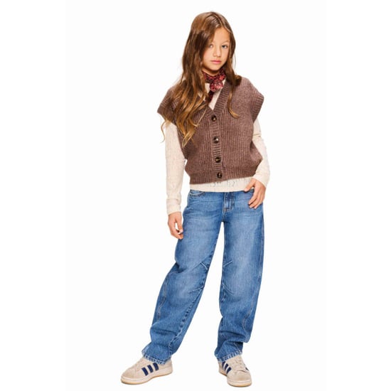 Retour Gilet rjg-063-804 laura - Image 3