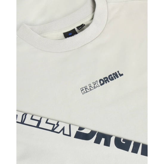 Rellix T-shirt lange mouw 940536 - Image 3