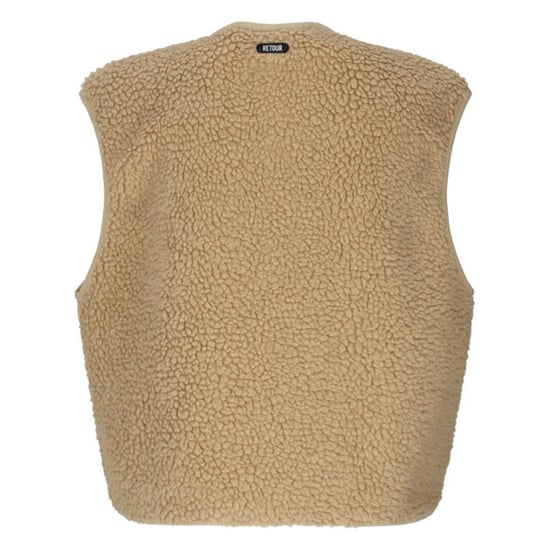Retour Gilet rjg-063-607 nancy - Image 2