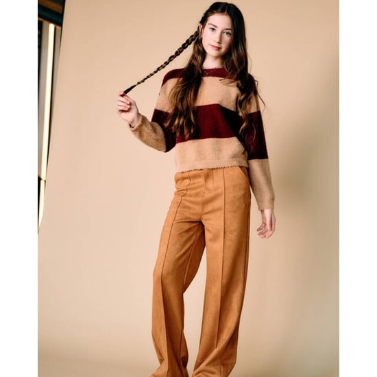 NoBell Pullover q608-3307 - Image 2