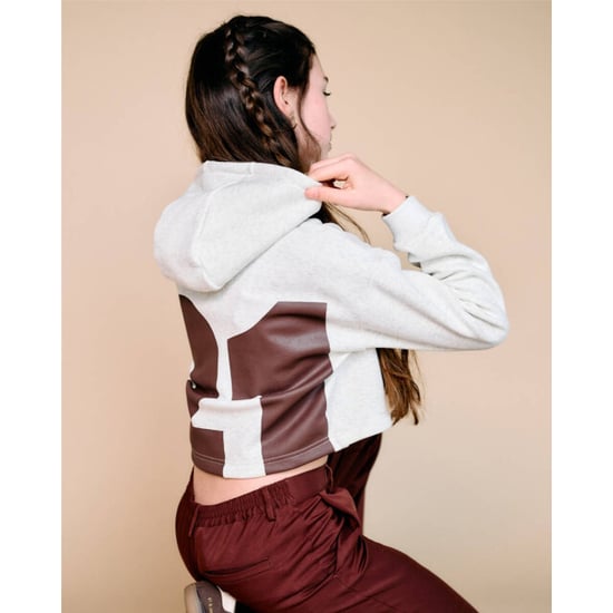 NoBell Sweat q608-3305 - Image 2