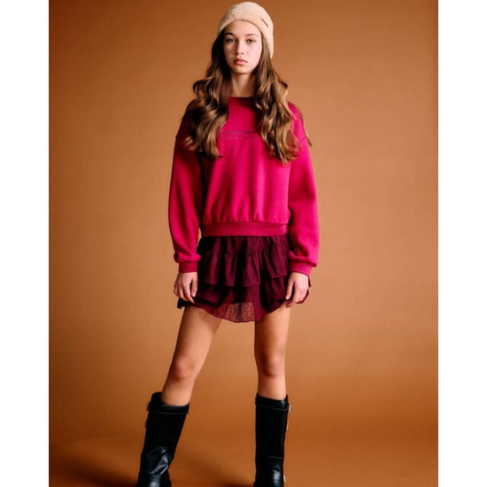 NoBell Sweat q608-3300 - Image 3