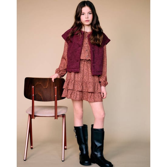 NoBell Vest q608-3306 - Image 4