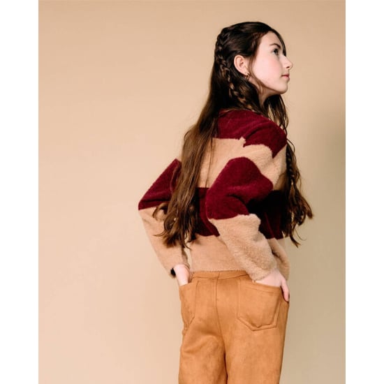 NoBell Pullover q608-3307 - Image 4