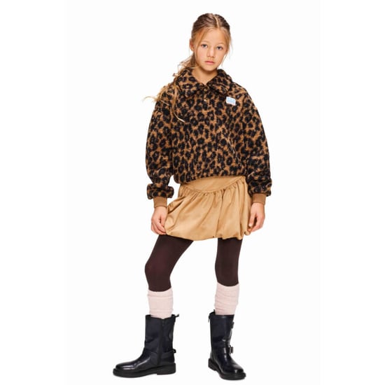 Retour Sweat rjg-063-700 fanny - Image 2