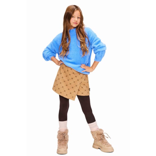 Retour Pullover rjg-063-800 iris - Image 2