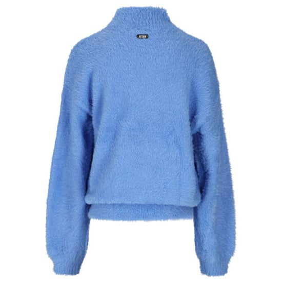 Retour Pullover rjg-063-800 iris - Image 3