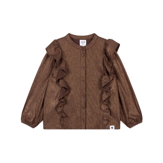 Alix The Label Blouse 62608945539 - Image 1
