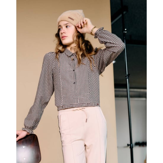 NoBell Blouse q608-3101 - Image 2