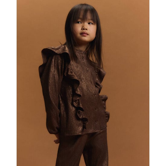 Alix The Label Blouse 62608945539 - Image 3