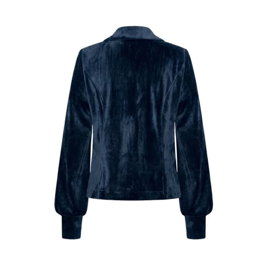 Helena Hart 7870 r lora velour marine - Image 3