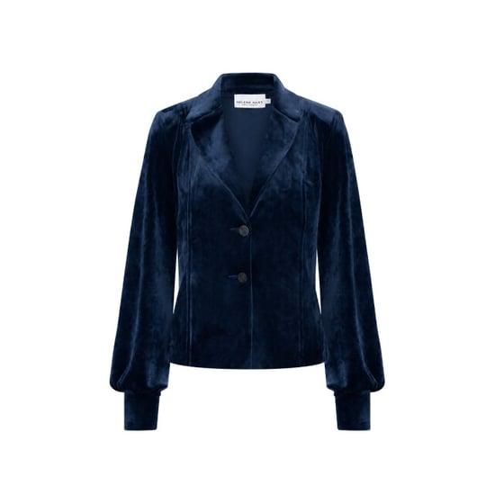 Helena Hart 7870 r lora velour marine - Image 5