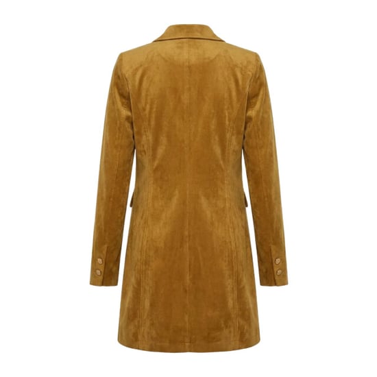 Helena Hart 7624 tuxy velour - Image 2