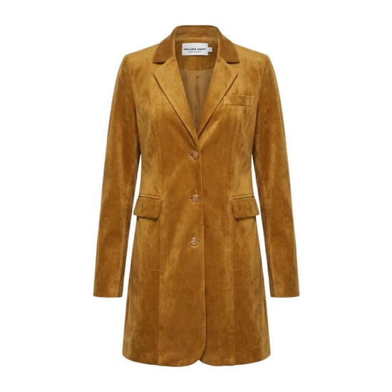 Helena Hart 7624 tuxy velour - Image 3