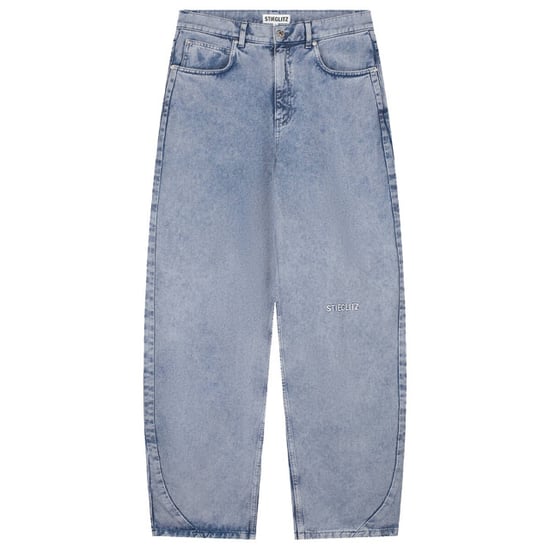 Stieglitz Jeans w2601012-009 benito - Image 1