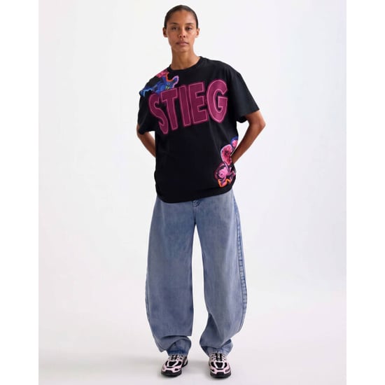 Stieglitz Jeans w2601012-009 benito - Image 2