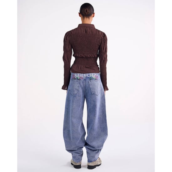 Stieglitz Jeans w2601012-009 benito - Image 3