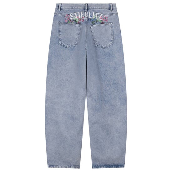 Stieglitz Jeans w2601012-009 benito - Image 4