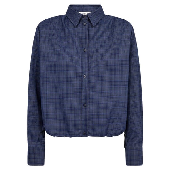 Co'Couture Blouse lange mouw 500316 daxtercc - Image 1