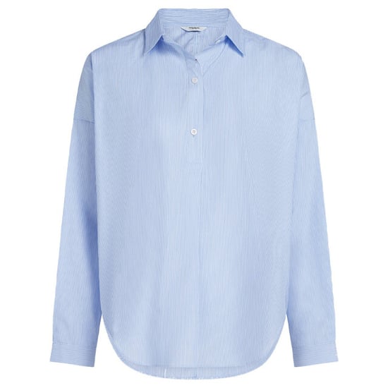 Penn & Ink Blouse lange mouw w26n1810 - Image 1