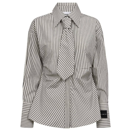 Haute L'Amitié Blouse lange mouw hl10817 gemma - Image 1