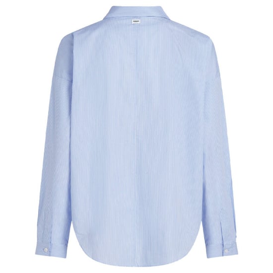 Penn & Ink Blouse lange mouw w26n1810 - Image 2