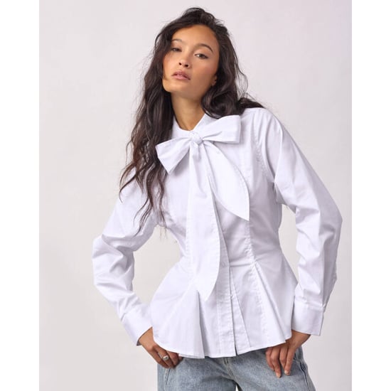 Co'Couture Blouse lange mouw 500677 poppycc - Image 2