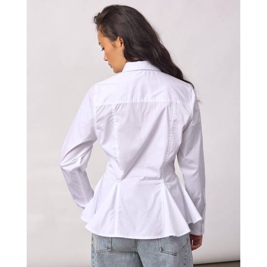 Co'Couture Blouse lange mouw 500677 poppycc - Image 3