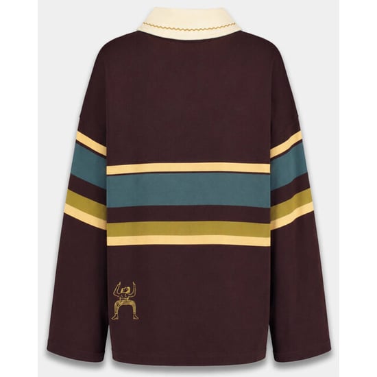 Harper & Yve Top lange mouw aw6y503 pollie - Image 2