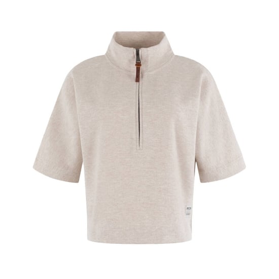 Moscow Top korte mouw 78-04-ginevra - Image 1