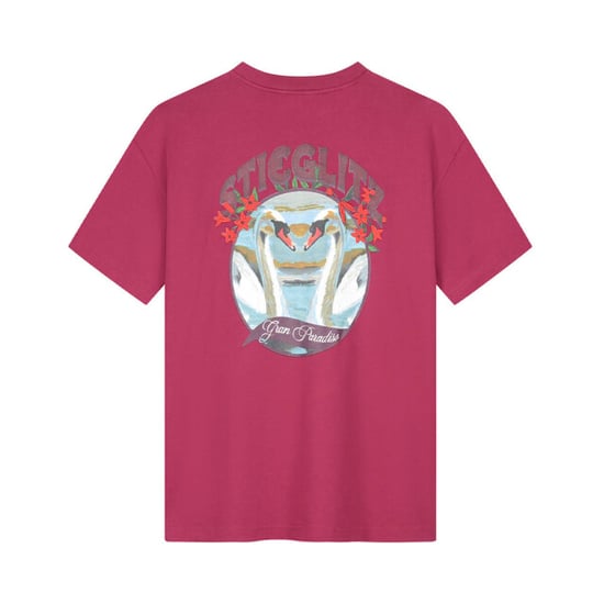 Stieglitz T-shirt w2602033 renzo - Image 2