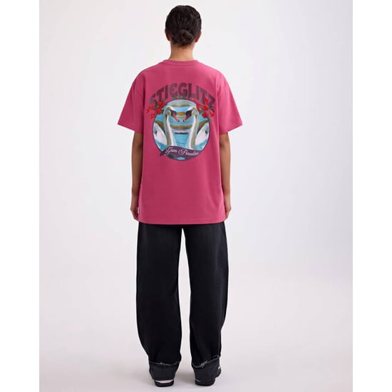 Stieglitz T-shirt w2602033 renzo - Image 3