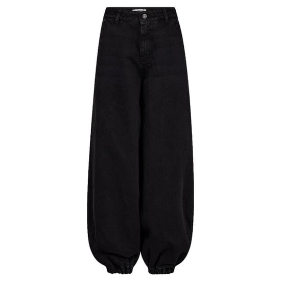 Haute L'Amitié Broek hl10867 denim - Image 1