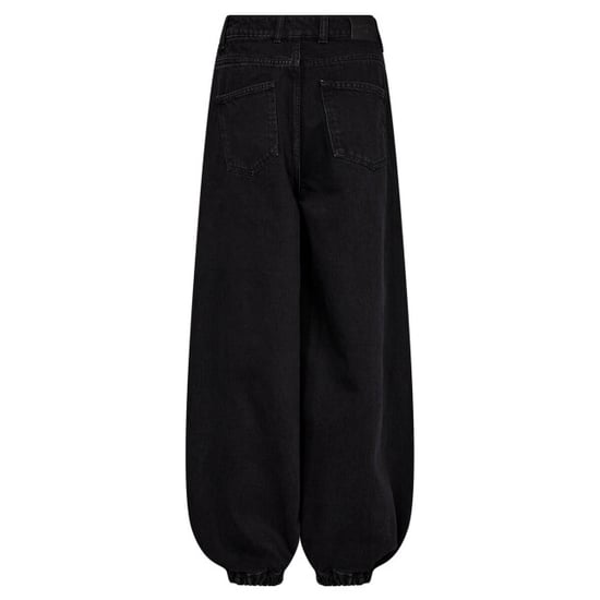 Haute L'Amitié Broek hl10867 denim - Image 2