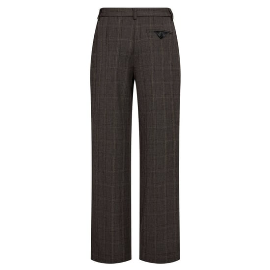 Haute L'Amitié Broek hl10891 check - Image 2