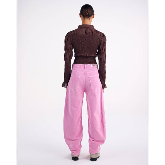 Stieglitz Broek w2601004 mimi - Image 3