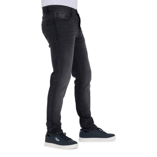 Indigo Denim Denim heren jeans - denim lengte 32 - Image 2